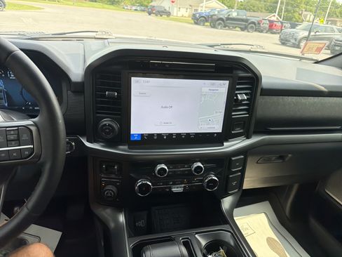 Used 2025 Ford F150 Tremor w/ Bed Utility Package AWD/4WD image 22