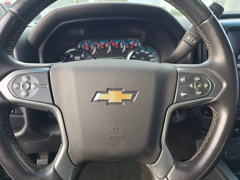 Used 2015 Chevrolet Silverado 2500 LT image 23