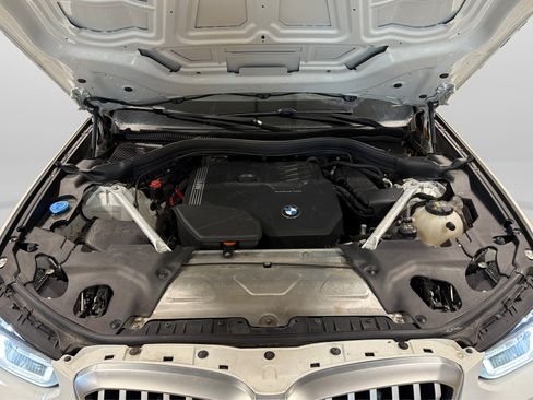 Used 2024 BMW X3 xDrive30i AWD/4WD image 11