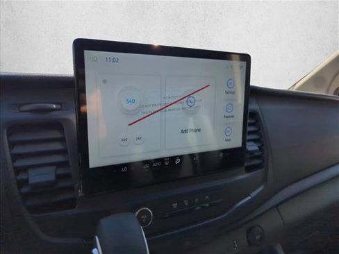 New 2026 Ford Transit 350 Low Roof AWD w/ Load Area Protection Package image 12