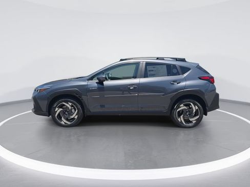 New 2026 Subaru Crosstrek 2.5i Limited AWD/4WD image 5