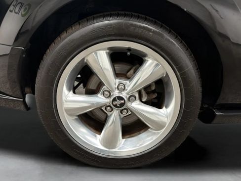 Used 2006 Ford Mustang GT Premium RWD image 23