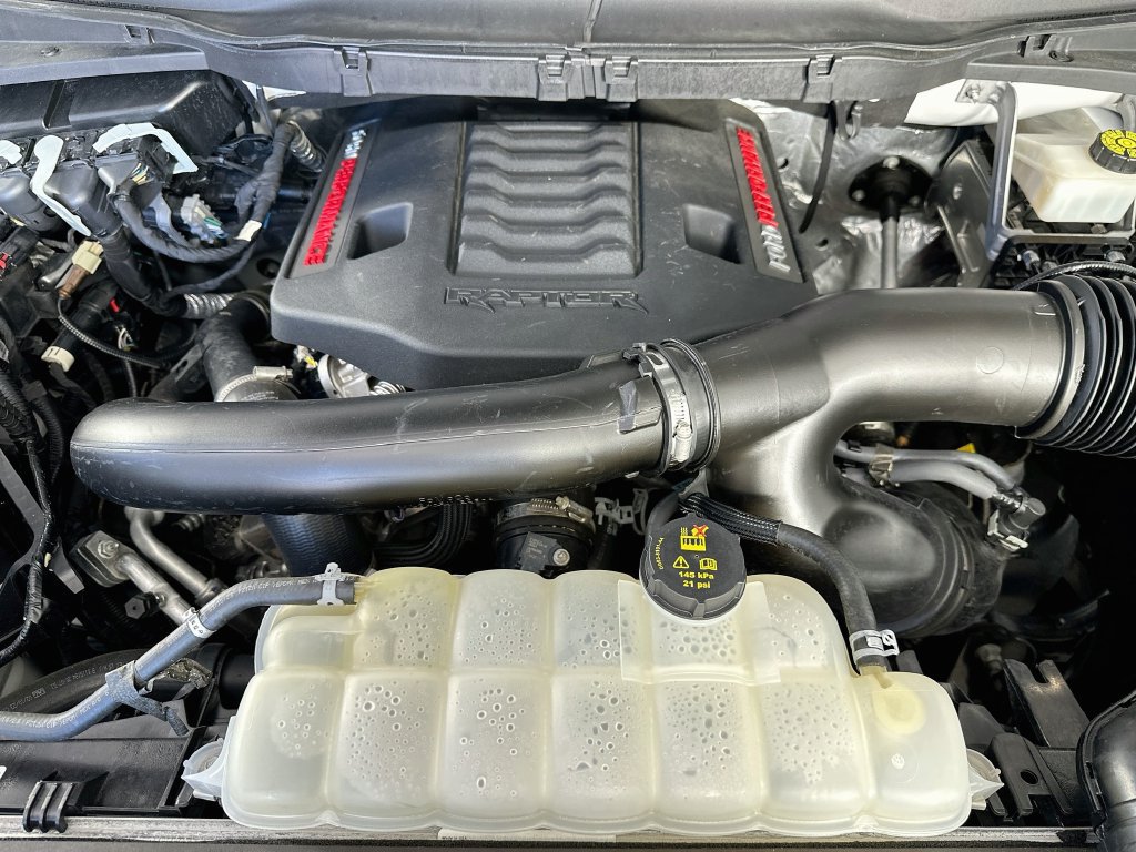 Used 2023 Ford F150 Raptor AWD/4WD image 33