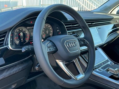 New 2026 Audi Q7 2.0T Premium AWD/4WD image 17
