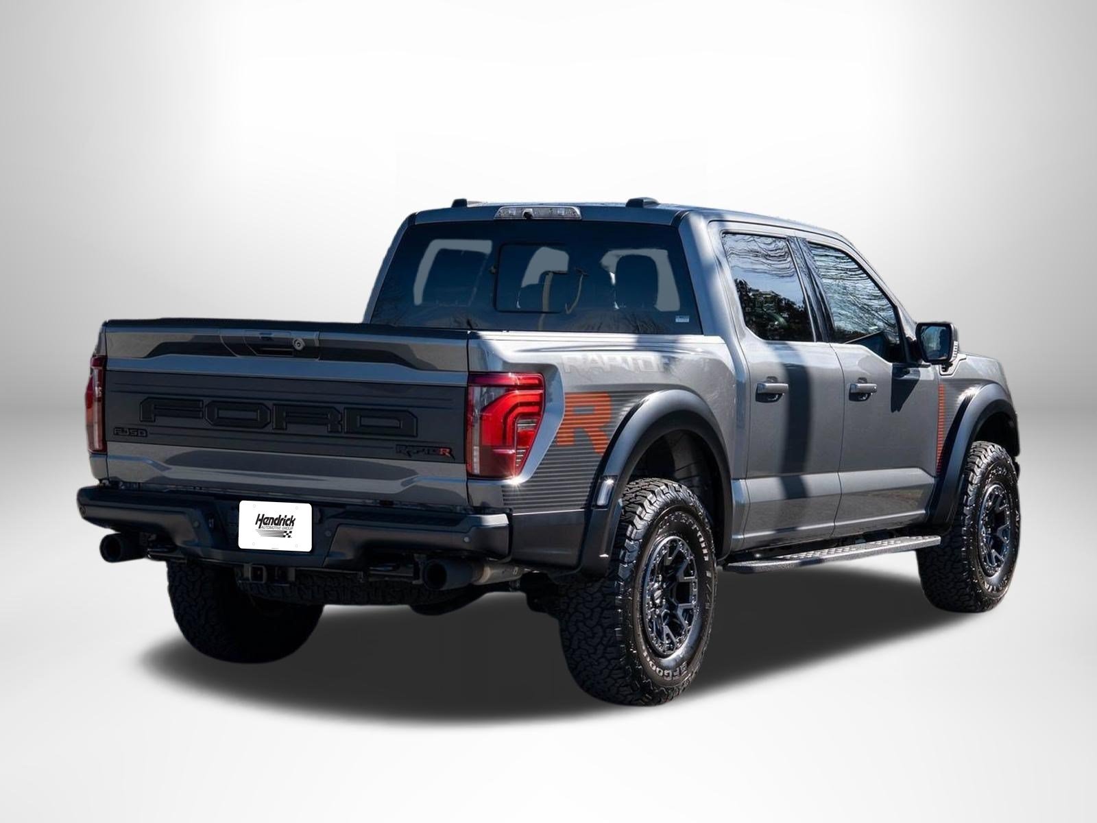 Used 2024 Ford F150 Raptor w/ Equipment Group 803A Raptor R AWD/4WD image 8