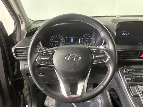 Used 2023 Hyundai Santa Fe XRT image 25