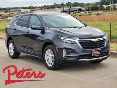 Used 2023 Chevrolet Equinox LT