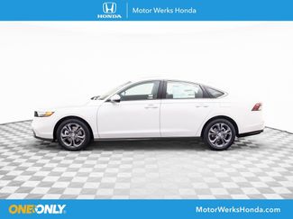 New 2026 Honda Accord EX-L video 2