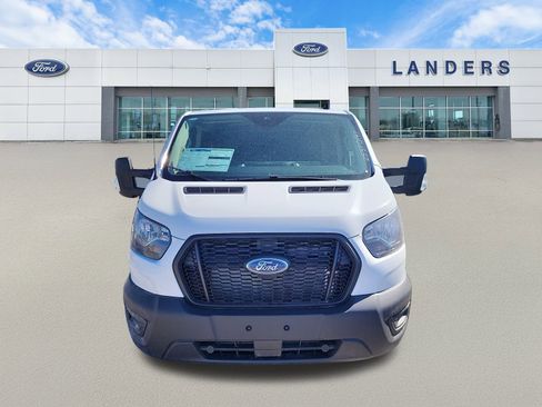 New 2025 Ford Transit 150 Low Roof image 7