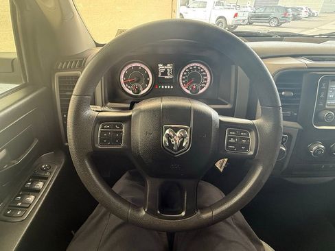 Used 2019 RAM 1500 Express w/ Express Value Package image 31