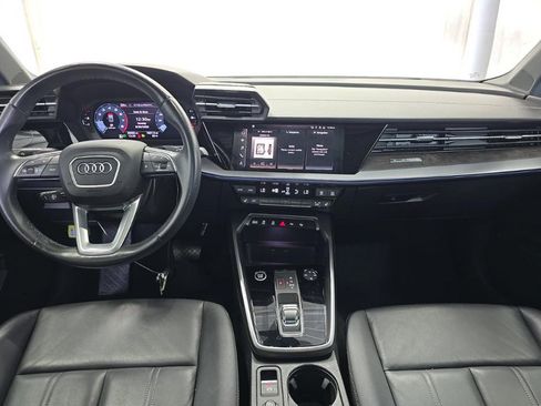 Used 2023 Audi A3 2.0T Premium Plus AWD/4WD image 6