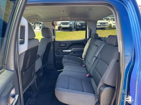 Used 2015 Chevrolet Silverado 1500 LT w/ All Star Edition image 12