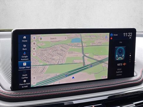 Certified 2026 Acura MDX A-Spec image 12