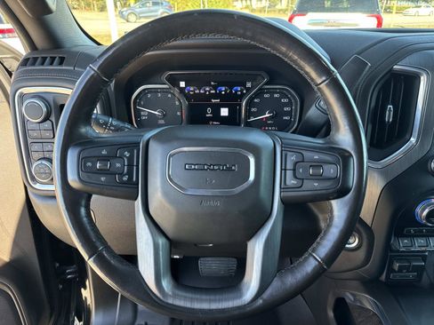 Used 2019 GMC Sierra 1500 Denali w/ Denali Ultimate Package image 35