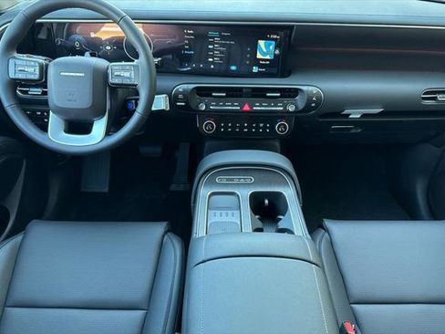 New 2026 Hyundai Palisade SEL image 10