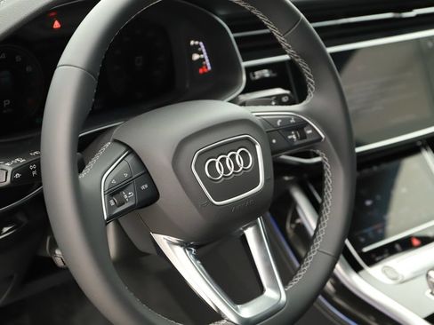 New 2026 Audi Q7 Premium Plus AWD/4WD image 16