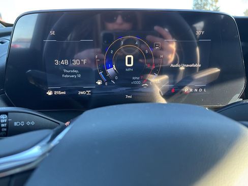 New 2026 Chevrolet Traverse LT w/ Sun and Wheel Package image 15