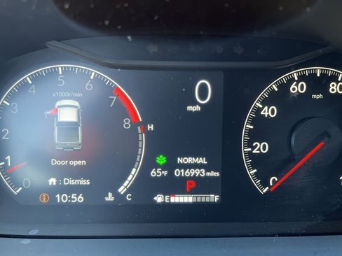 Certified 2025 Honda Ridgeline Black Edition image 23