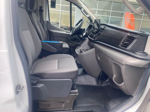 Used 2020 Ford Transit 250 Low Roof w/ Upfitter Package RWD image 23