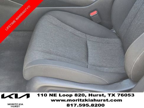 Used 2024 Honda Accord EX image 26