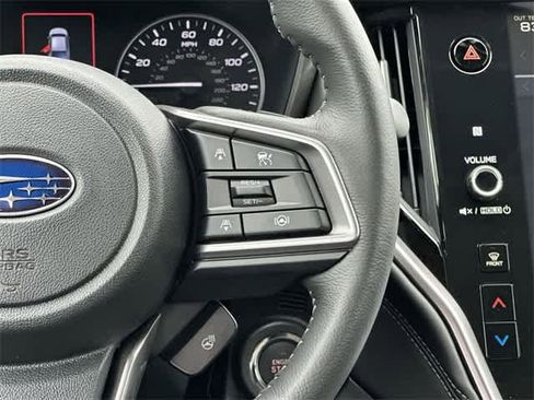Certified 2025 Subaru Legacy Limited image 9