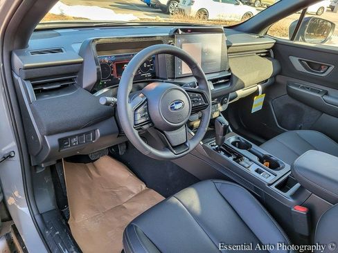 New 2026 Subaru Outback Limited image 9