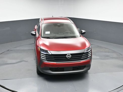 New 2026 Nissan Kicks SV image 47