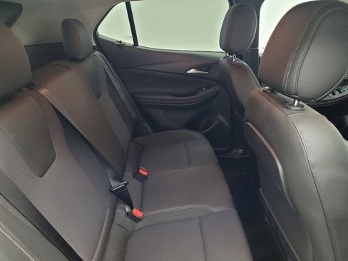 Used 2021 Buick Encore GX Preferred FWD image 19