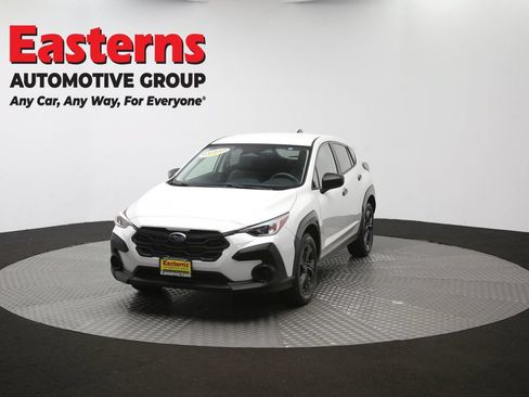 Used 2024 Subaru Crosstrek 2.0i AWD/4WD image 52