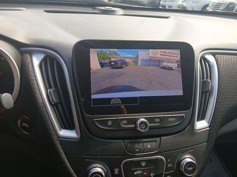 Used 2023 Chevrolet Malibu LS w/ Driver Confidence Package image 15