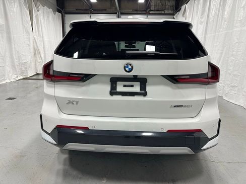 Used 2025 BMW X1 xDrive28i image 6