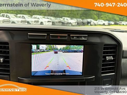Used 2024 Ford F250 XLT w/ Tremor Off-Road Package AWD/4WD image 19