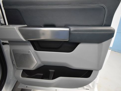 Used 2024 Ford F250 Limited w/ FX4 Off-Road Package image 31