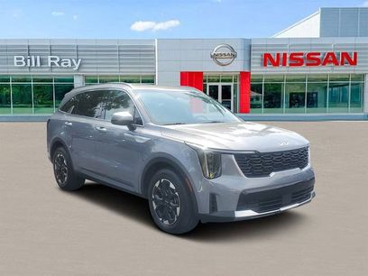 Used 2024 Kia Sorento S