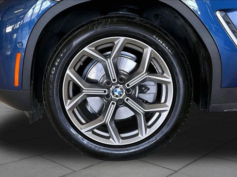 Used 2023 BMW X3 sDrive30i w/ Premium Package RWD image 10