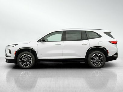 New 2026 Buick Enclave Sport Touring w/ Power Package