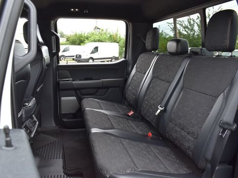 Used 2025 Ford F150 Tremor AWD/4WD image 28