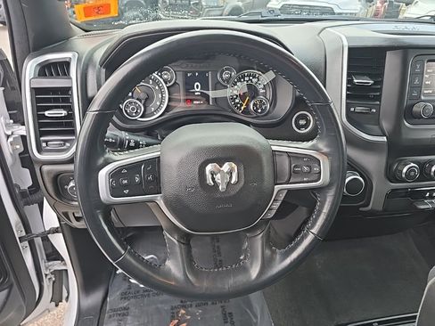 Certified 2022 RAM 1500 Big Horn image 23