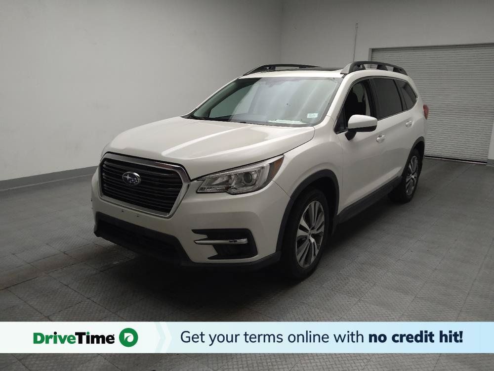 Used 2020 Subaru Ascent Premium w/ Sport Package AWD/4WD image 1