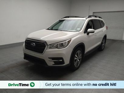 Used 2020 Subaru Ascent Premium w/ Sport Package