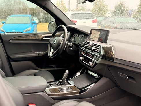 Used 2019 BMW X3 xDrive30i image 24