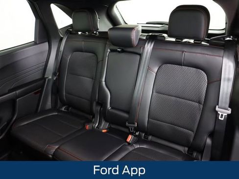 New 2026 Ford Escape ST-Line w/ Cold Weather Package image 25