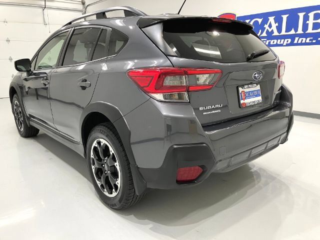 Used 2022 Subaru Crosstrek 2.0i AWD/4WD image 13