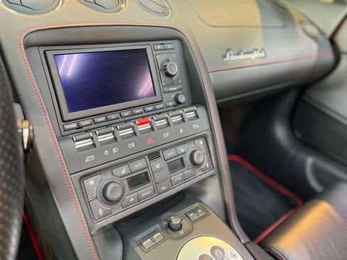 Used 2008 Lamborghini Gallardo Spyder image 29