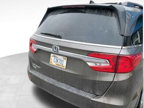 Used 2018 Honda Odyssey EX-L image 26