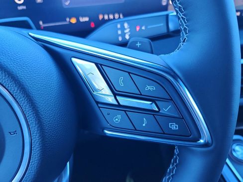 New 2026 Buick Enclave Avenir w/ Super Cruise Package image 25