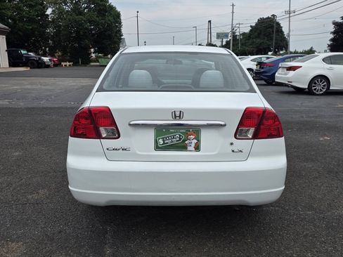 Used 2003 Honda Civic LX image 7