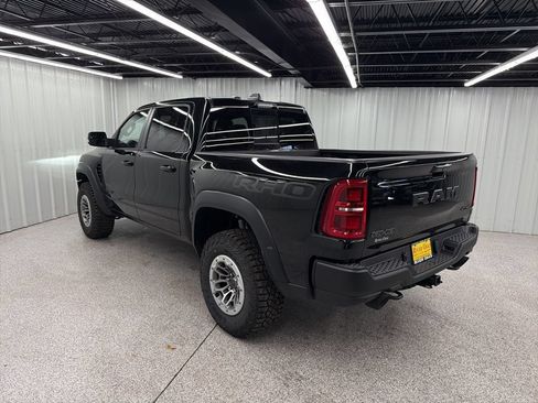 New 2026 RAM 1500 RHO w/ RHO Level 1 Equipment Group AWD/4WD image 4