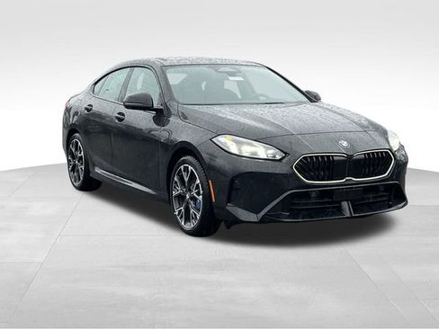 New 2026 BMW 228i xDrive w/ Technology Package image 1