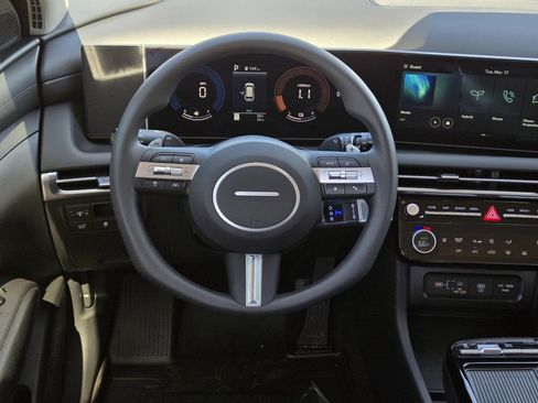 New 2026 Hyundai Tucson SEL AWD/4WD image 23